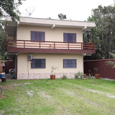 Chale Mae Da Lua Apartment Ubatuba Exterior photo