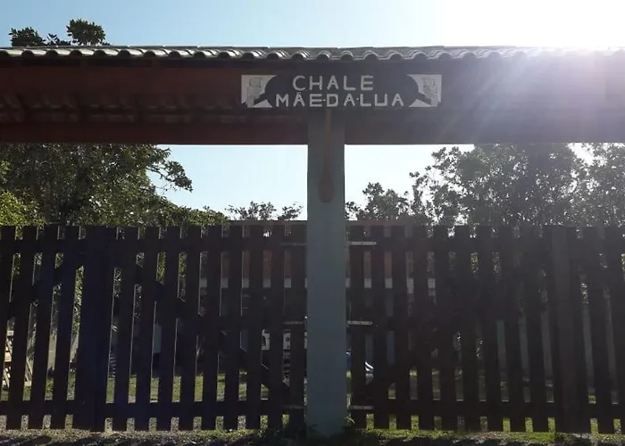 Chale Mae Da Lua