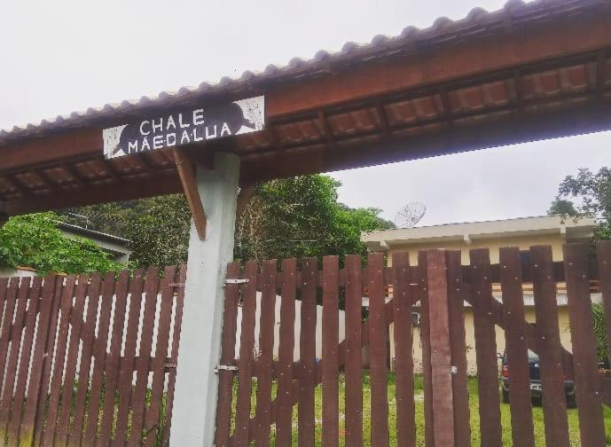 Chale Mae Da Lua *