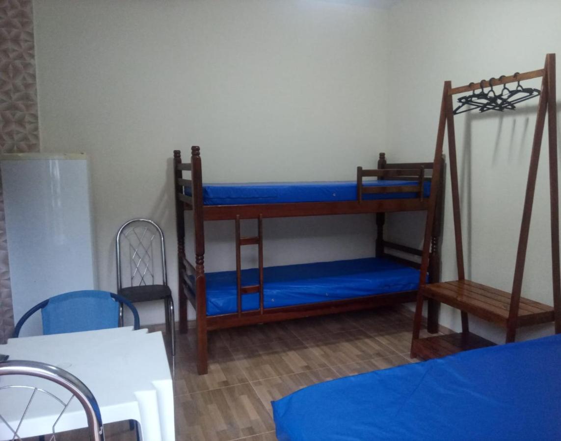 Apartment Chale Mae Da Lua