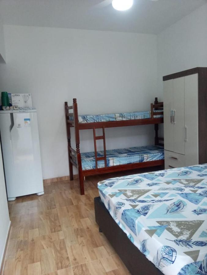 Apartment Chale Mae Da Lua