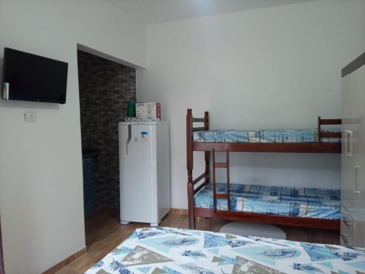 Chale Mae Da Lua Apartment