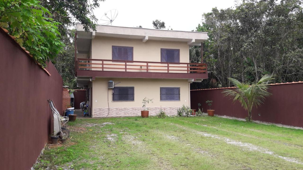 Mãe Da Lua Ubatuba