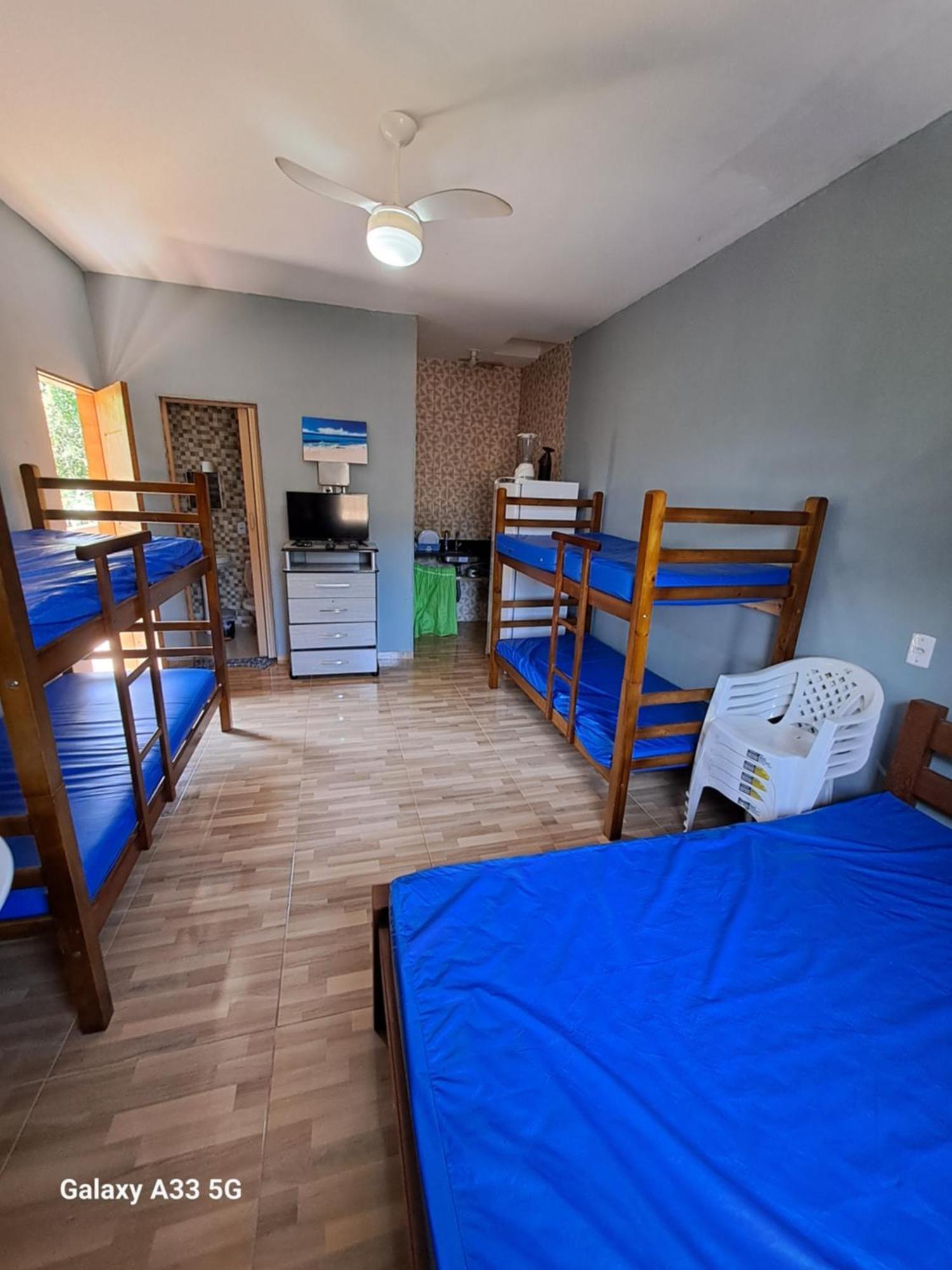Apartamento Mãe Da Lua