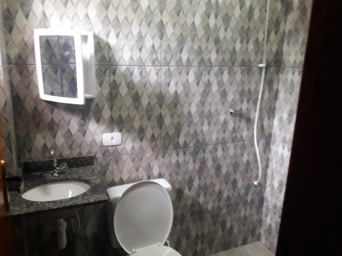 Mãe Da Lua Apartamento
